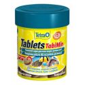 Tetra Tablets TabiMin 58табл./30мл . корм для обитающих на дне рыб (701434)